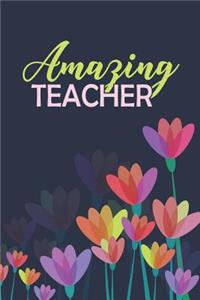 Amazing Teacher