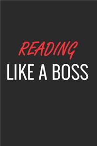 Reading Like a Boss