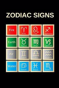 Zodiac Signs