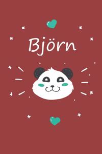 Björn