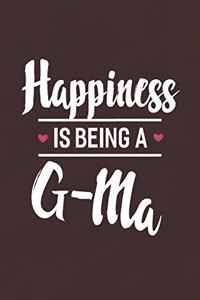 Happiness Is Being a G-Ma