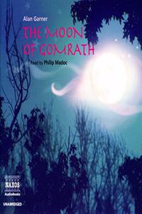 Moon of Gomrath Lib/E