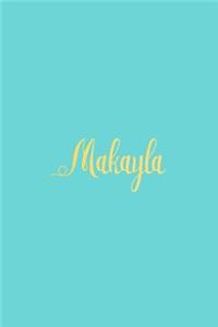 Makayla