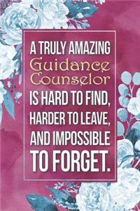Guidance Counselor Gift