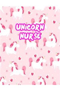 Unicorn Nurse