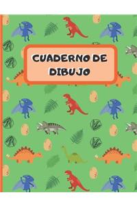 Cuaderno de Dibujo