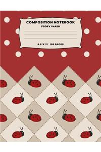 Composition Notebook
