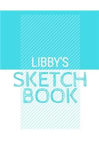 Libby's Sketchbook