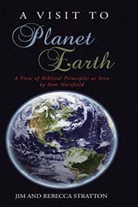 Visit To Planet Earth