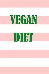 Vegan Diet