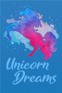 Unicorn Dreams