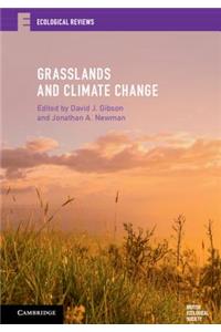 Grasslands and Climate Change