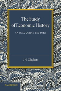 Study of Economic History