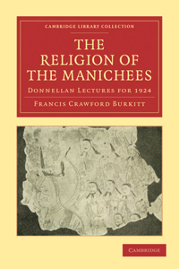 Religion of the Manichees