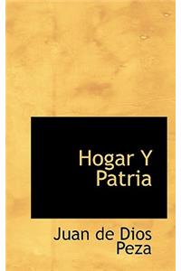 Hogar y Patria