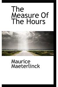 The Measure of the Hours