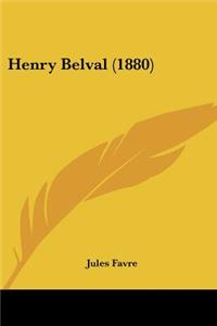 Henry Belval (1880)