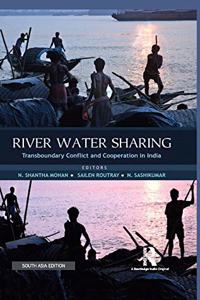 River Water Sharing: Transboundary conflict and Cooperation in India