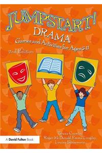 Jumpstart! Drama