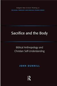 Sacrifice and the Body