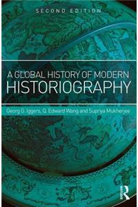 Global History of Modern Historiography