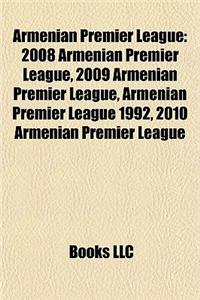 Armenian Premier League