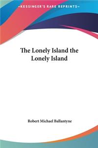 The Lonely Island the Lonely Island