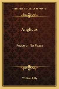 Anglicus