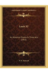 Louis XI