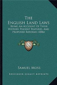 English Land Laws