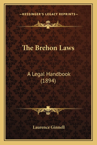 Brehon Laws