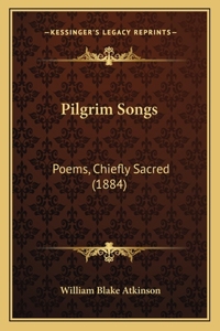 Pilgrim Songs
