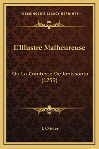 L'Illustre Malheureuse