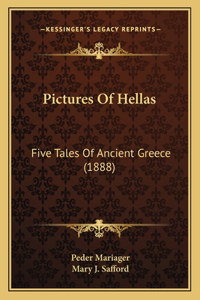 Pictures Of Hellas