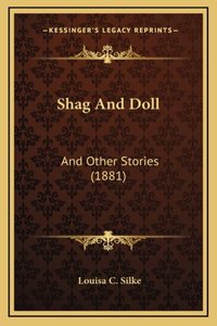 Shag And Doll