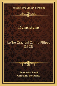 Demostene
