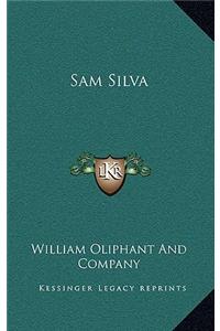 Sam Silva