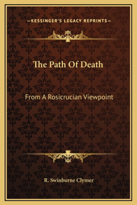 The Path Of Death