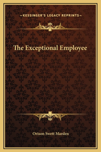 Exceptional Employee