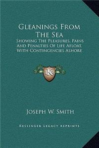 Gleanings From The Sea