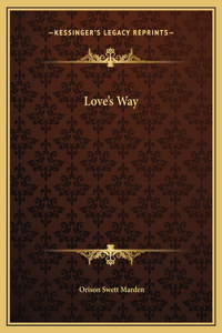 Love's Way