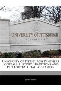 University of Pittsburgh Panthers Football