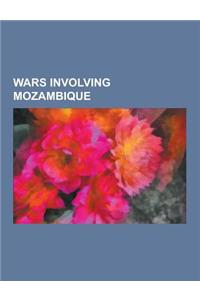 Wars Involving Mozambique