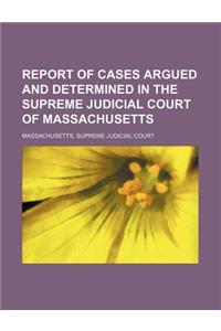 Massachusetts Reports; Cases Argued and Determined in the Supreme Judicial Court of Massachusetts Volume 55