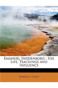 Emanuel Swedenborg