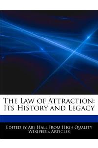The Law of Attraction