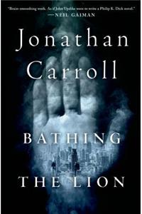 Bathing the Lion