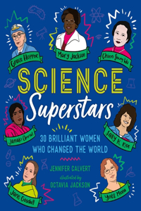 Science Superstars