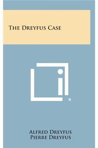 The Dreyfus Case