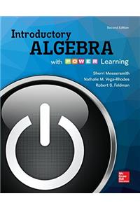 Introductory Algebra with P.O.W.E.R. Learning